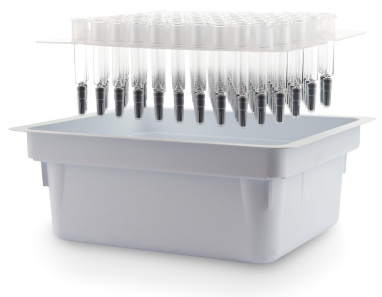 Prefilled Syringe