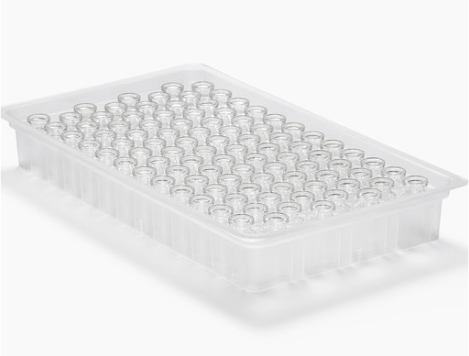 Ready-to-use vials(Tray)