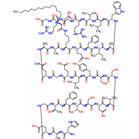 Liraglutide